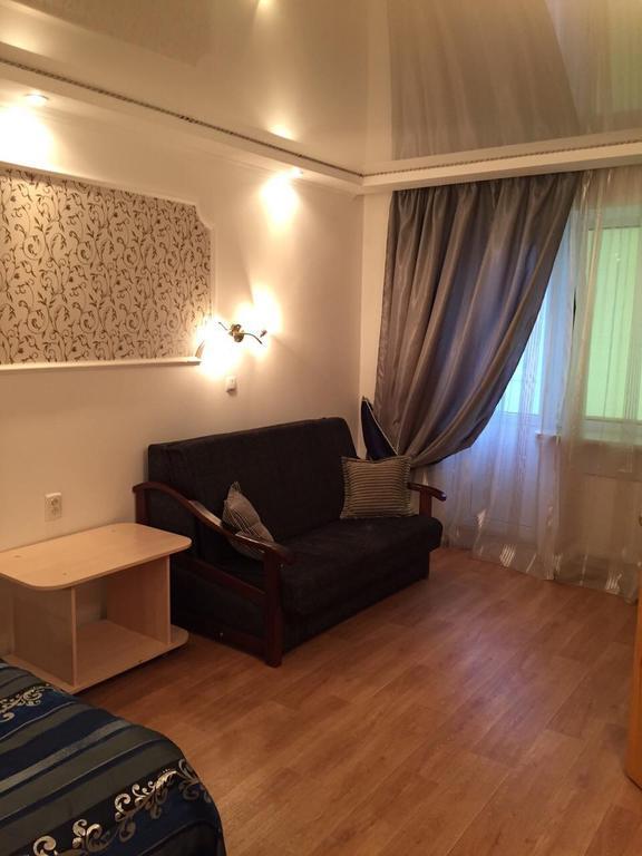 Ferienwohnung Pobeda 6 Krementschuk Exterior foto